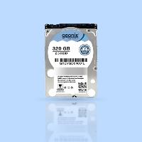 320Gb Laptop Hard Disk - High Capacity & Reliable Storage